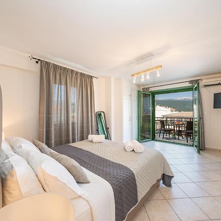 Centrale Apartment Sami  Luaran gambar