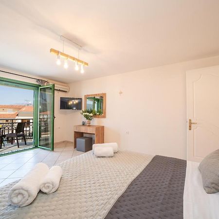 Centrale Apartment Sami  Luaran gambar