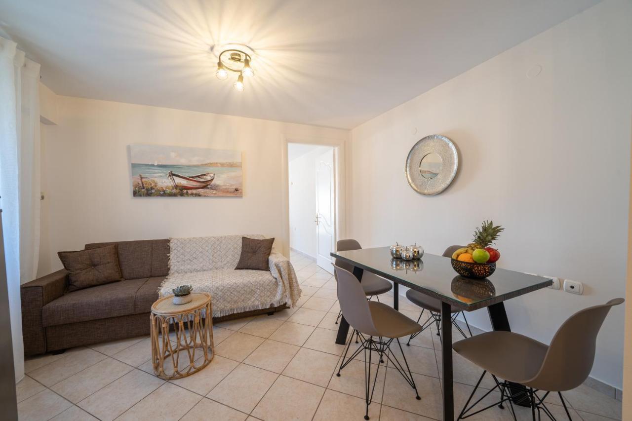 Centrale Apartment Sami  Luaran gambar