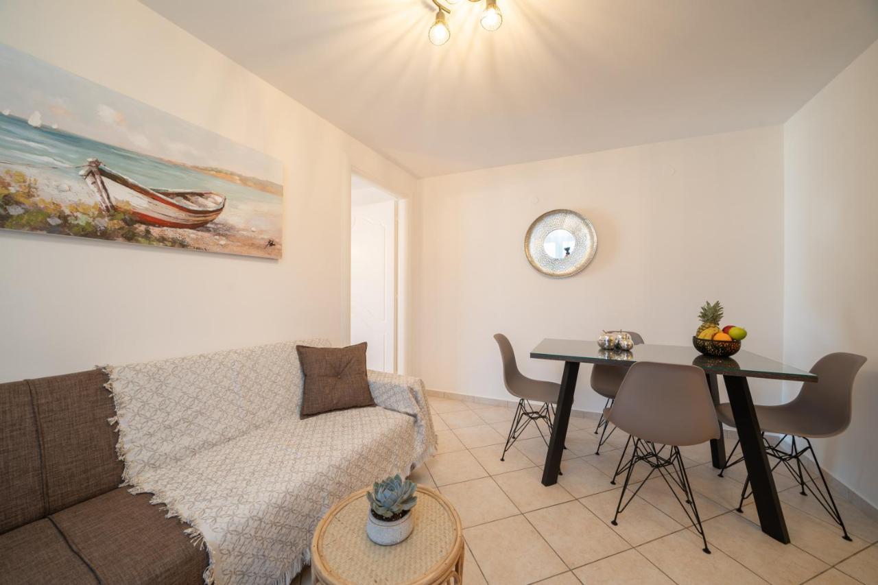 Centrale Apartment Sami  Luaran gambar