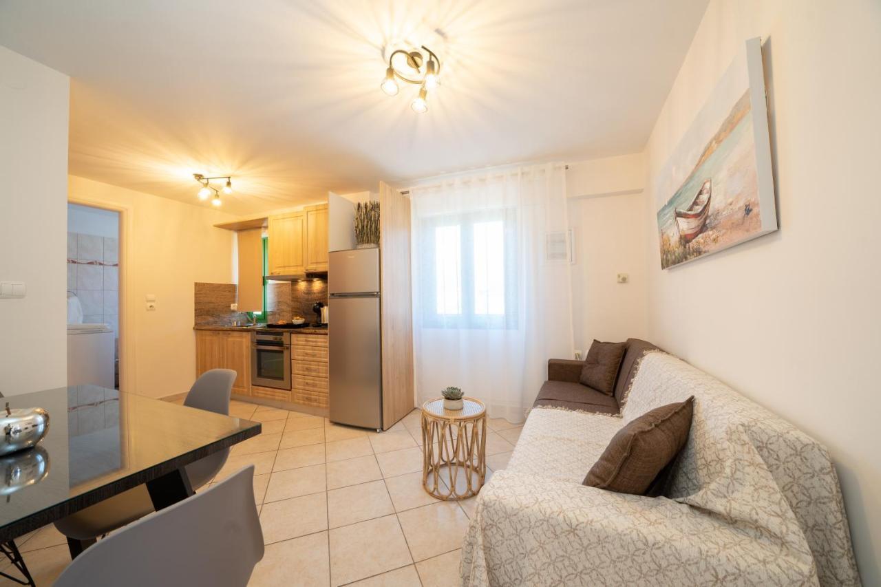 Centrale Apartment Sami  Luaran gambar