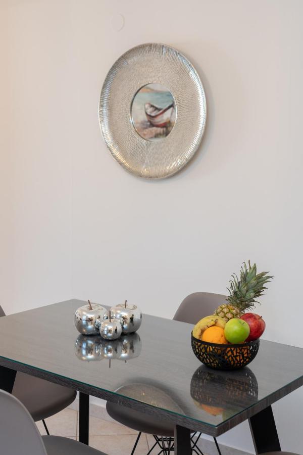 Centrale Apartment Sami  Luaran gambar