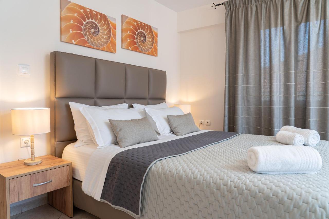 Centrale Apartment Sami  Luaran gambar