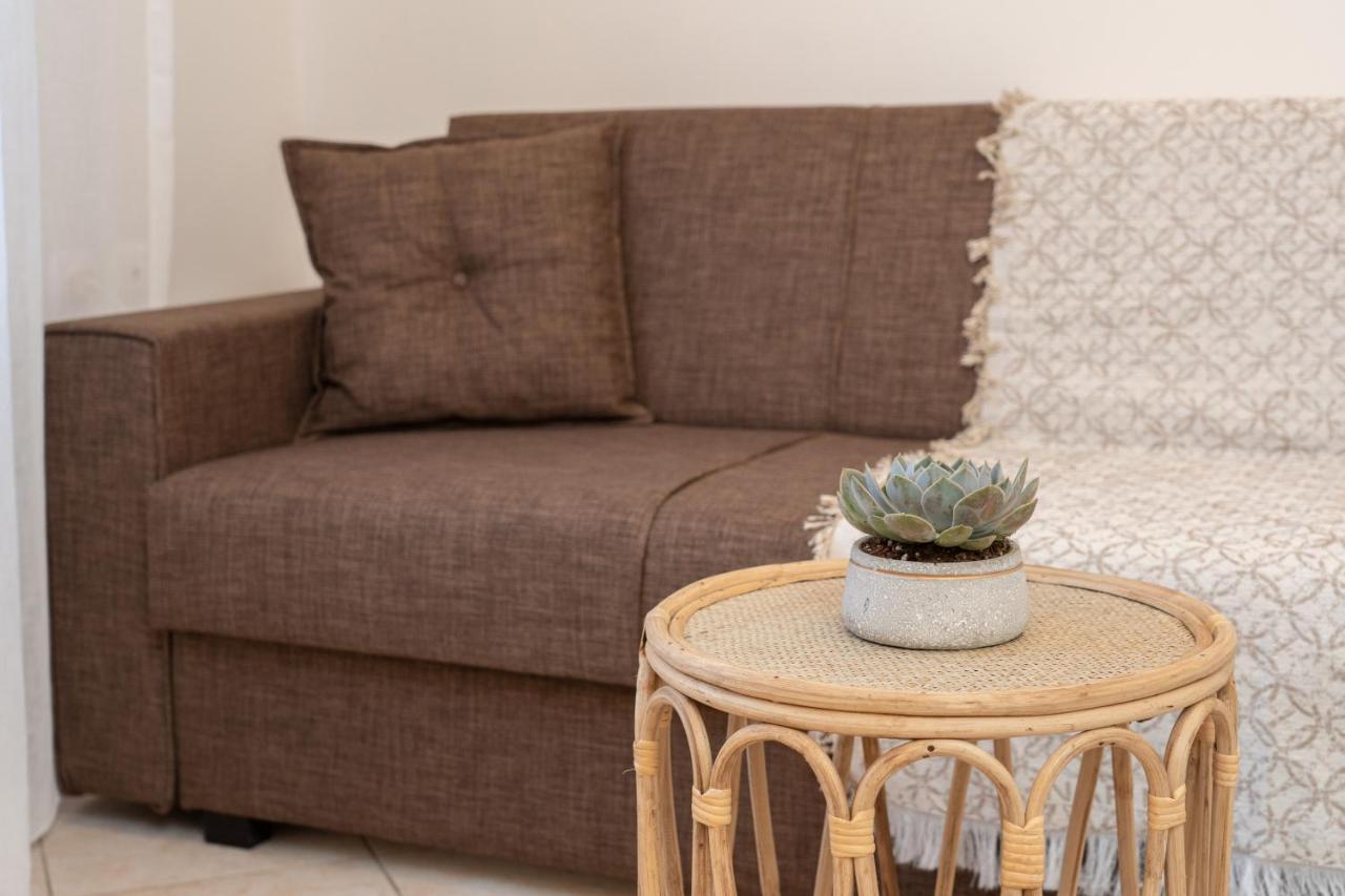 Centrale Apartment Sami  Luaran gambar